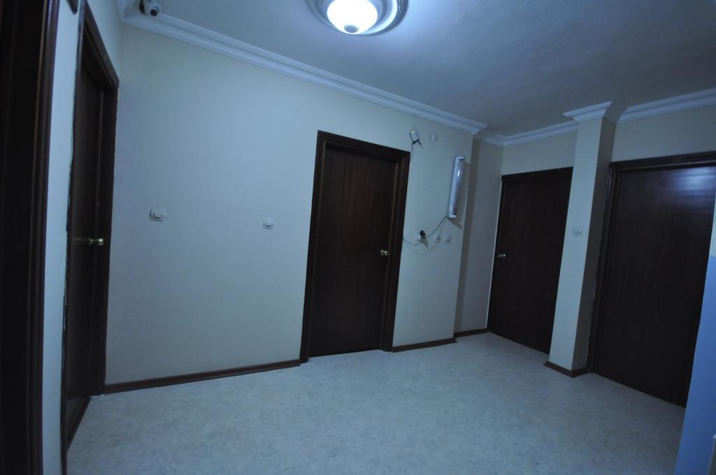 Sen Palas Istanbul Bagian luar foto